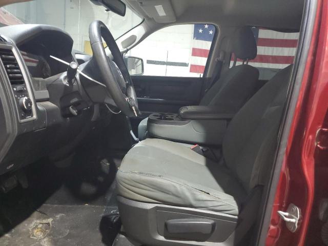 Photo 7 from auction – 2014 RAM 1500 ST with VIN 1C6RR7KT9ES181101