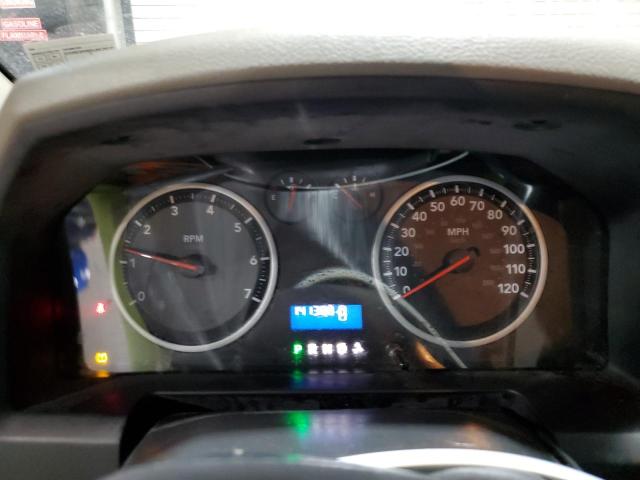 Photo 9 from auction – 2012 DODGE RAM 1500 S with VIN 1C6RD7FT6CS312099