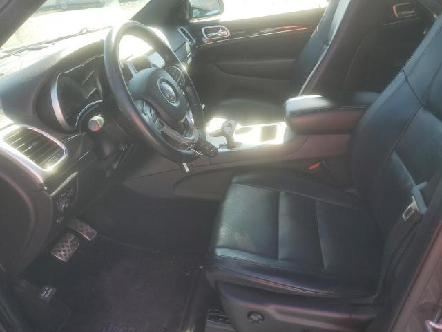 Photo 7 from auction – 2015 JEEP GRAND CHER with VIN 1C4RJECGXFC152952