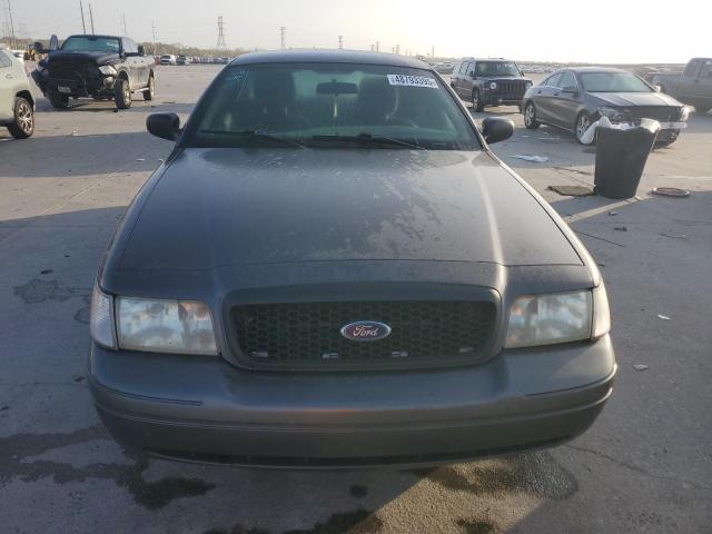 Фото 5 с аукциона – 2011 FORD CROWN VICT с VIN 2FABP7BV2BX135366