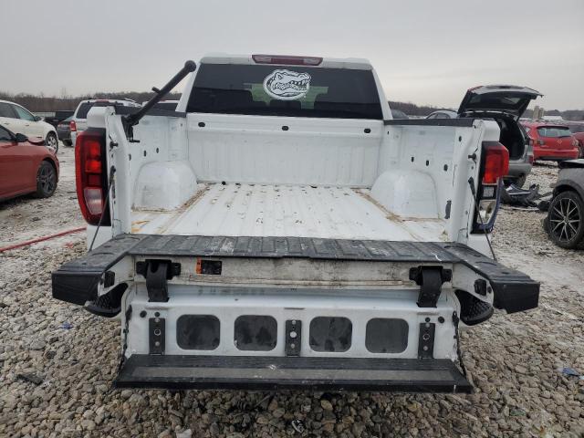 Photo 6 from auction – 2022 GMC SIERRA C15 with VIN 3GTPHCEK6NG680623