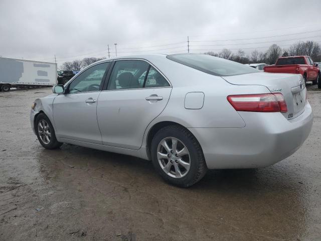 Photo 2 from auction – 2009 TOYOTA CAMRY BASE with VIN 4T4BE46K59R054041