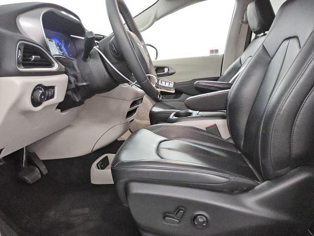 Photo 7 from auction – 2024 CHRYSLER PACIFICA T with VIN 2C4RC1BG1RR141970