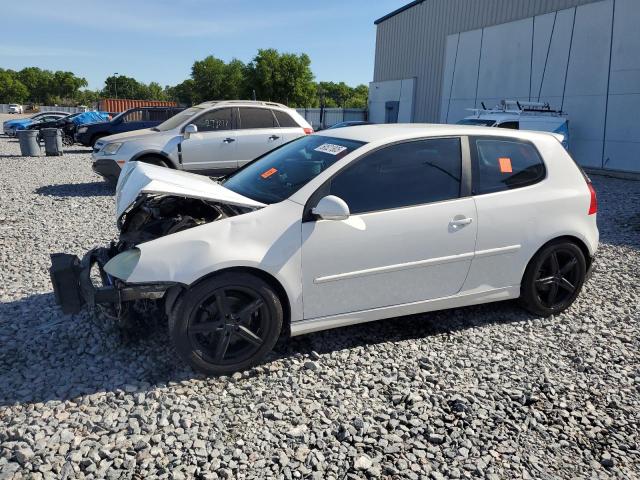 Photo 1 from auction – 2009 VOLKSWAGEN RABBIT with VIN WVWAA71K79W083592