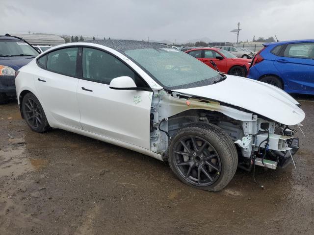Снимка 4 от търг – 2023 TESLA MODEL 3 с VIN 5YJ3E1EA2PF515826
