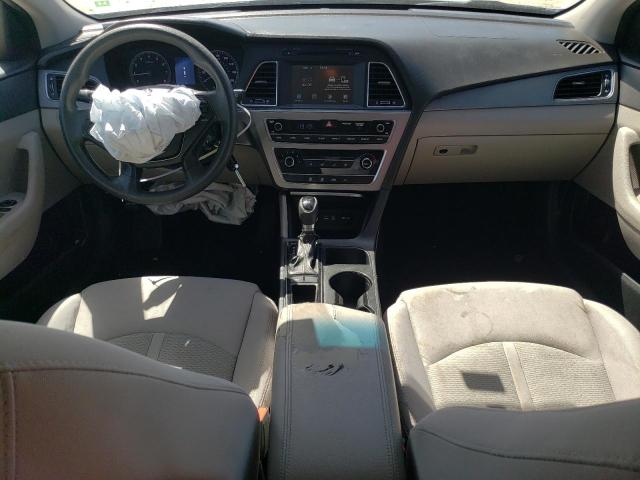 Photo 8 from auction – 2016 HYUNDAI SONATA SE with VIN 5NPE24AF0GH268683