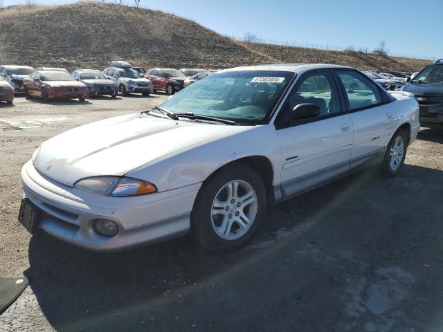 DODGE INTREPID E 1997 with VIN 2B3HD56FXVH744810 - Photo from auction