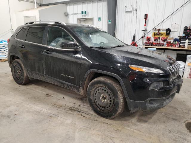 Photo 4 from auction – 2017 JEEP CHEROKEE L with VIN 1C4PJMCS0HD224938