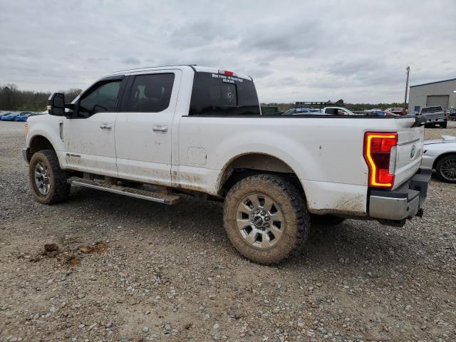 Photo 2 from auction – 2017 FORD F250 SUPER with VIN 1FT7W2BT6HEC18099