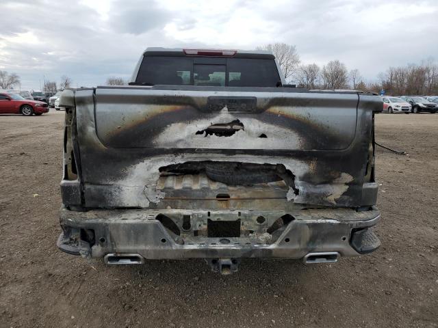 Photo 6 from auction – 2023 GMC SIERRA with VIN 3GTUUDE87PG289783