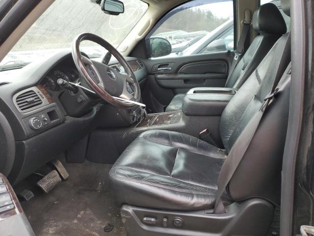 Photo 7 from auction – 2010 GMC YUKON DENA with VIN 1GKUKEEF8AR222843