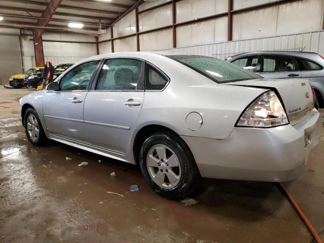 Photo 2 from auction – 2011 CHEVROLET IMPALA LT with VIN 2G1WG5EKXB1187485