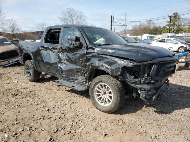 Photo 4 from auction – 2022 RAM 1500 REBEL with VIN 1C6SRFLTXNN246837