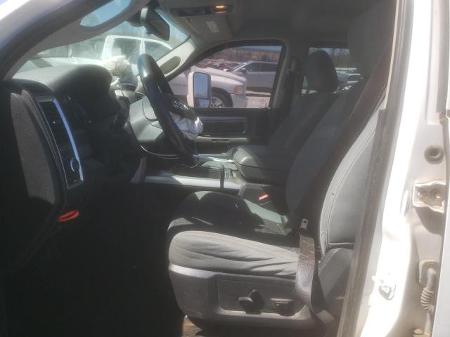 Photo 7 from auction – 2014 RAM 1500 SLT with VIN 1C6RR7TT8ES256627