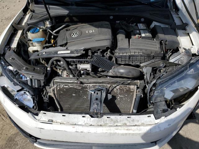 Photo 11 from auction – 2015 VOLKSWAGEN PASSAT SE with VIN 1VWBS7A35FC078539