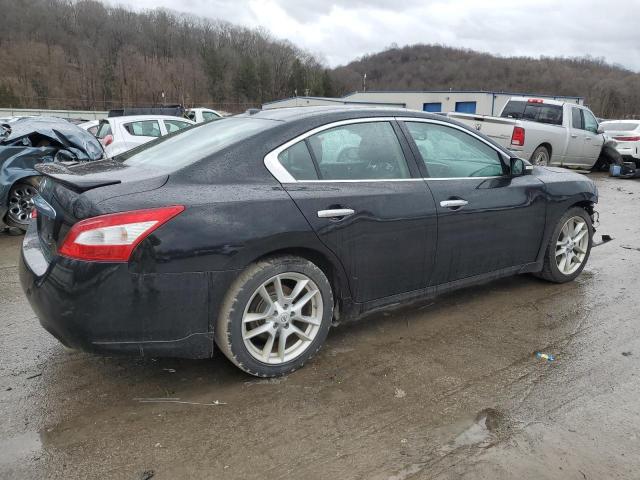 Photo 3 from auction – 2011 NISSAN MAXIMA S with VIN 1N4AA5AP8BC813281
