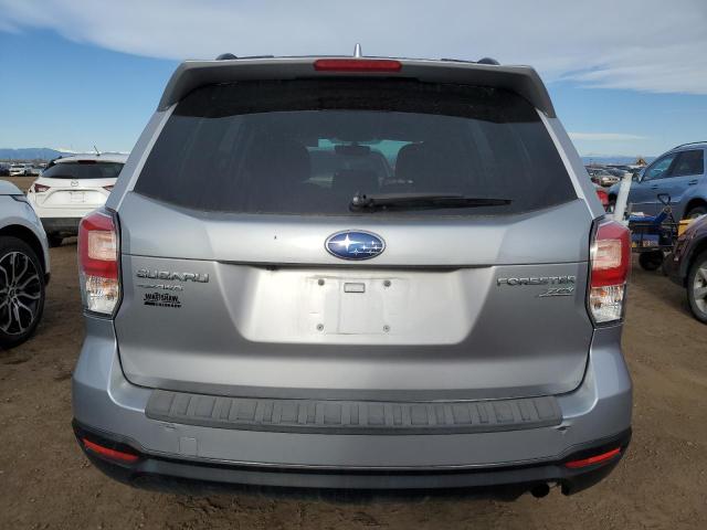 Photo 6 from auction – 2017 SUBARU FORESTER 2 with VIN JF2SJAEC8HG457612