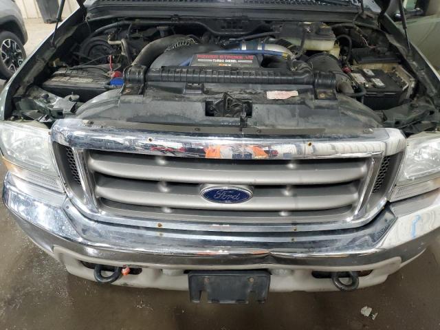 Photo 11 from auction – 2004 FORD F350 SRW S with VIN 1FTSW31P14EC22866