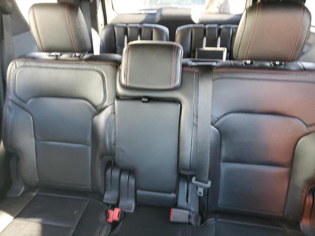 Photo 10 from auction – 2017 FORD EXPLORER S with VIN 1FM5K8GTXHGD54623