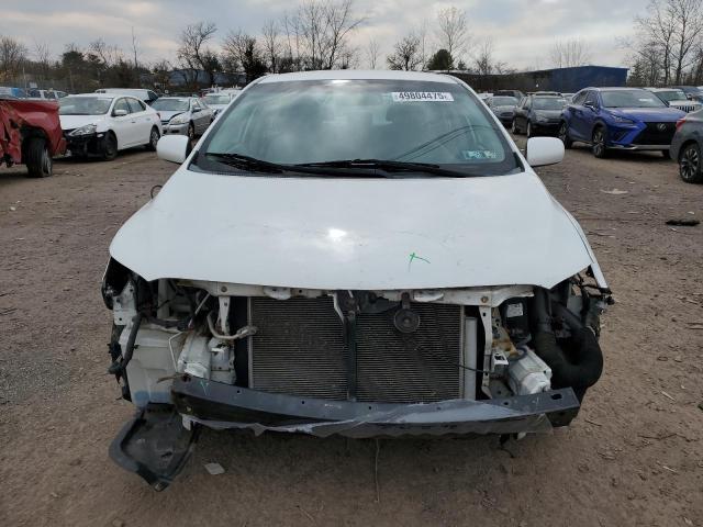 Снимка 5 от търг – 2010 TOYOTA COROLLA BA с VIN 2T1BU4EE3AC501867