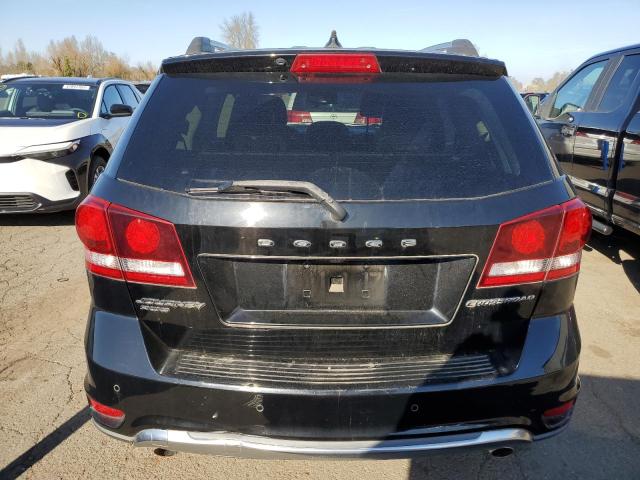 Photo 6 from auction – 2015 DODGE JOURNEY CR with VIN 3C4PDDGG2FT749309