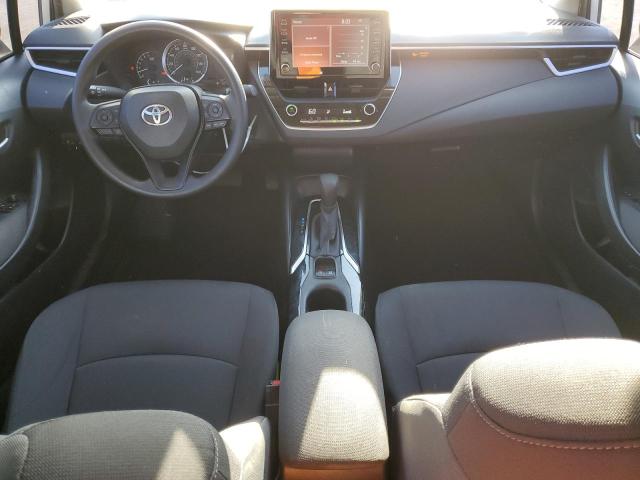 Photo 8 from auction – 2020 TOYOTA COROLLA LE with VIN JTDEPRAE1LJ105841