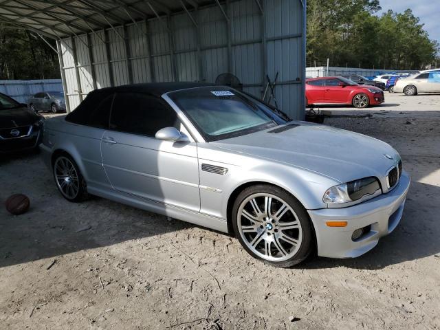 Photo 4 from auction – 2006 BMW M3 with VIN WBSBR93436PK12238