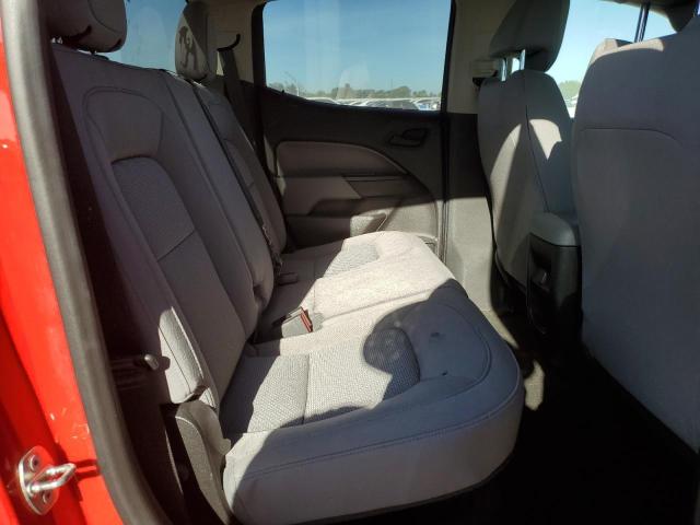 Photo 10 from auction – 2016 CHEVROLET COLORADO with VIN 1GCGSBE33G1365865