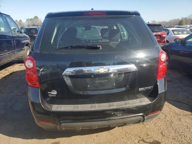 Photo 6 from auction – 2012 CHEVROLET EQUINOX LS with VIN 2GNFLCEK6C6317510