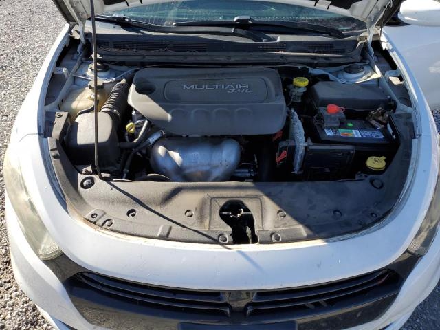 Photo 11 from auction – 2015 DODGE DART SXT with VIN 1C3CDFBB8FD119083