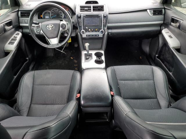 Photo 8 from auction – 2014 TOYOTA CAMRY L with VIN 4T1BF1FK0EU420682