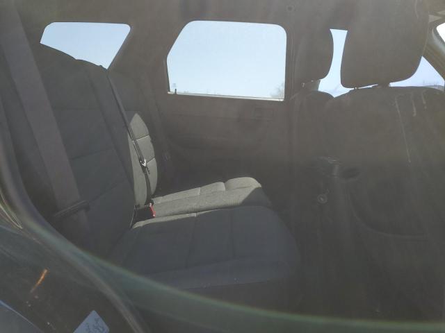 Photo 11 from auction – 2012 FORD ESCAPE XLT with VIN 1FMCU0DG6CKB01136