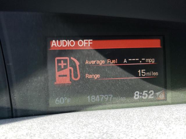 Photo 9 from auction – 2014 HONDA CIVIC EX with VIN 19XFB2F86EE234638