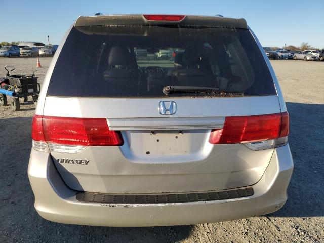 Photo 6 from auction – 2008 HONDA ODYSSEY EX with VIN 5FNRL38458B070730