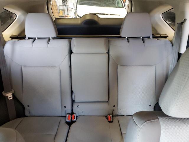 Photo 10 from auction – 2016 HONDA CR-V EX with VIN 2HKRM3H54GH513133