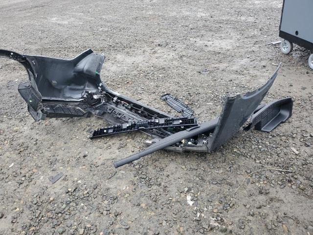 Photo 13 from auction – 2024 TOYOTA HIGHLANDER with VIN 5TDKDRBH8RS545684