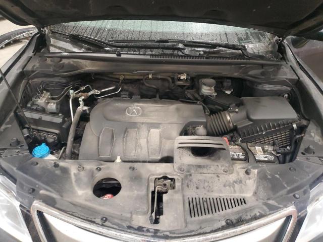 Photo 12 from auction – 2014 ACURA RDX TECHNO with VIN 5J8TB4H57EL021191