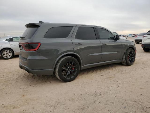 Photo 3 from auction – 2024 DODGE DURANGO SR with VIN 1C4SDJH92RC126913