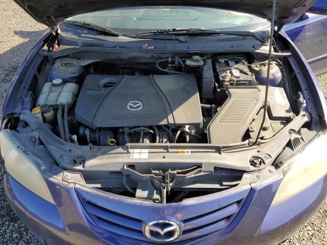 Photo 11 from auction – 2005 MAZDA 3 S with VIN JM1BK323X51302988