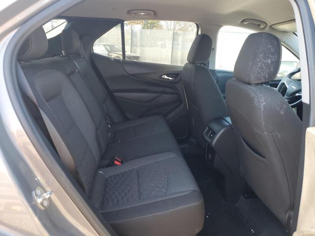 Photo 11 from auction – 2018 CHEVROLET EQUINOX LT with VIN 3GNAXSEVXJS569276