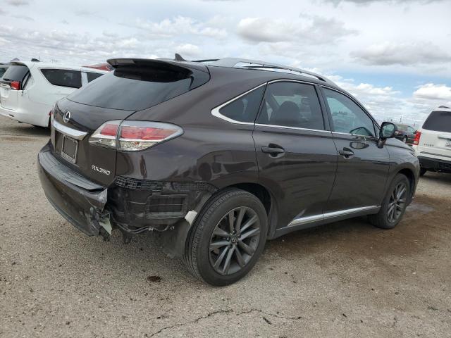 صورة رقم 3 من المزاد - 2013 LEXUS RX 350 مع VIN 2T2ZK1BA3DC087719