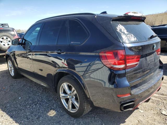 Photo 2 from auction – 2015 BMW X5 XDRIVE3 with VIN 5UXKR0C51F0K64888