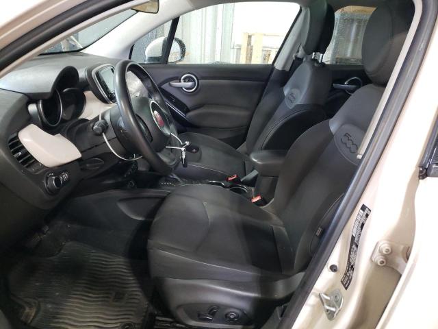 Photo 7 from auction – 2016 FIAT 500X EASY with VIN ZFBCFYBT4GP352679