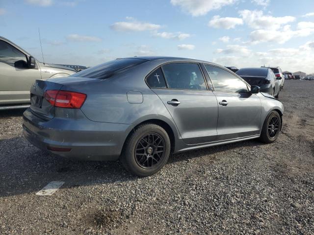 Photo 3 from auction – 2015 VOLKSWAGEN JETTA BASE with VIN 3VW2K7AJ3FM335517