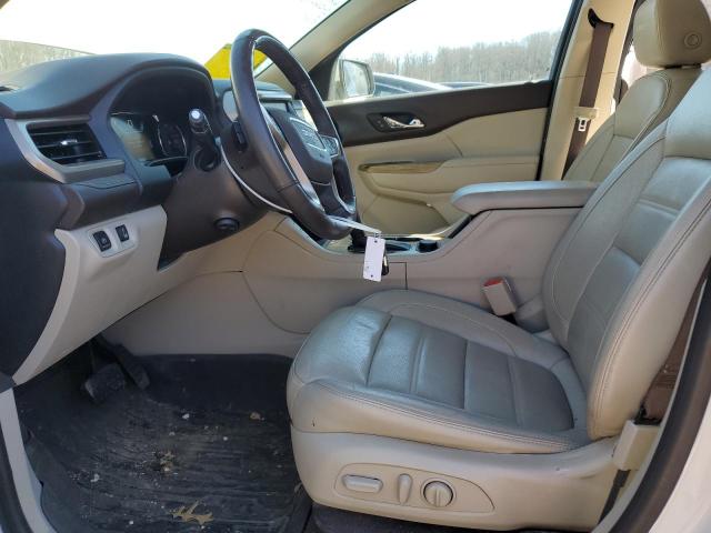 Photo 7 from auction – 2017 GMC ACADIA DEN with VIN 1GKKNXLS3HZ278032