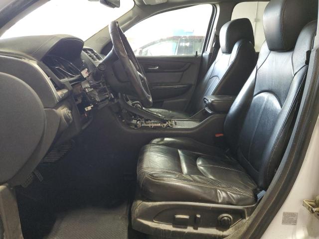 Photo 7 from auction – 2016 GMC ACADIA SLT with VIN 1GKKVRKD3GJ150322