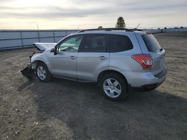 Photo 2 from auction – 2014 SUBARU FORESTER 2 with VIN JF2SJAGC9EH499077