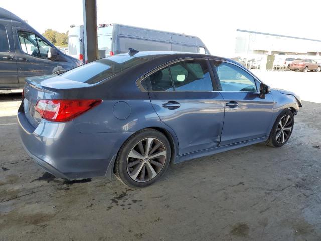 Photo 3 from auction – 2018 SUBARU LEGACY 2.5 with VIN 4S3BNAN6XJ3013271