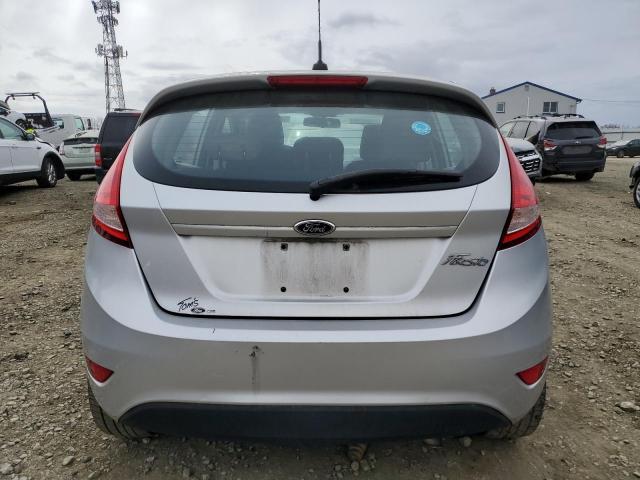 Photo 6 from auction – 2013 FORD FIESTA with VIN 3FADP4TJ8DM191328