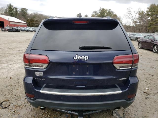 Photo 6 from auction – 2014 JEEP GRAND CHER with VIN 1C4RJFBGXEC447233